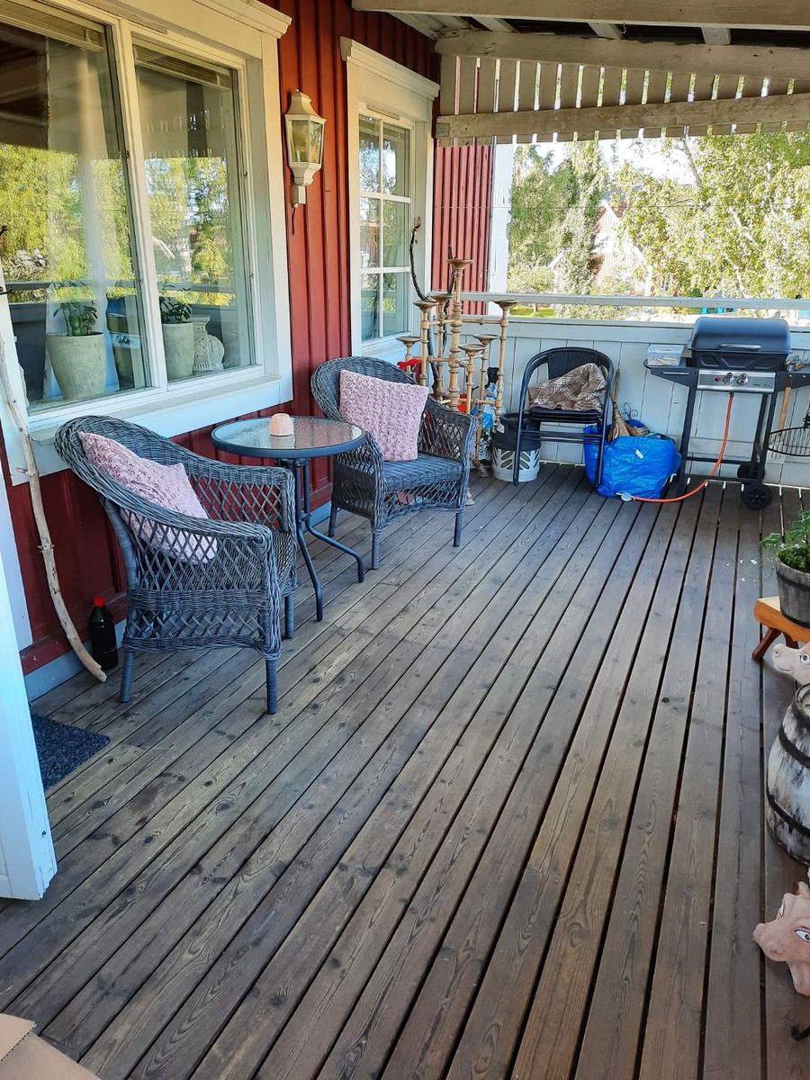 Lägenhet, 2 rooms, 53 sqm, Långsele – bild 3
