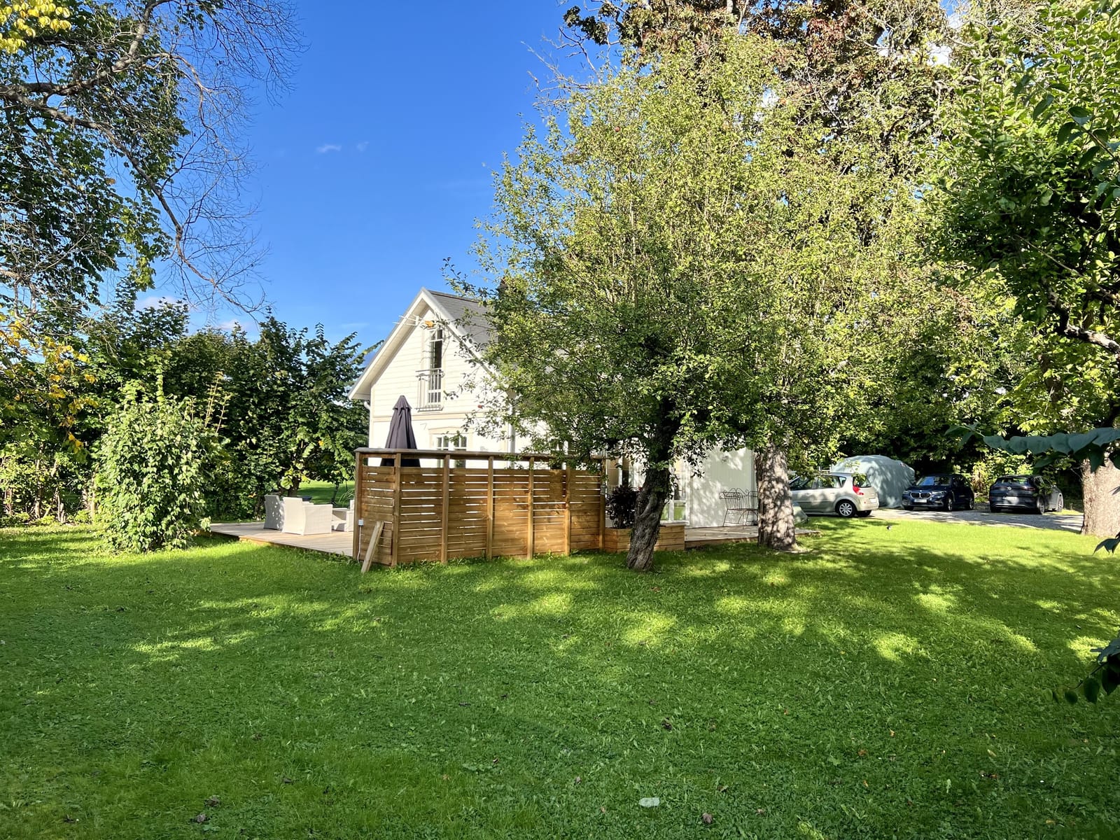 3 rok · 87 m² i Saltsjöbaden – bild 5
