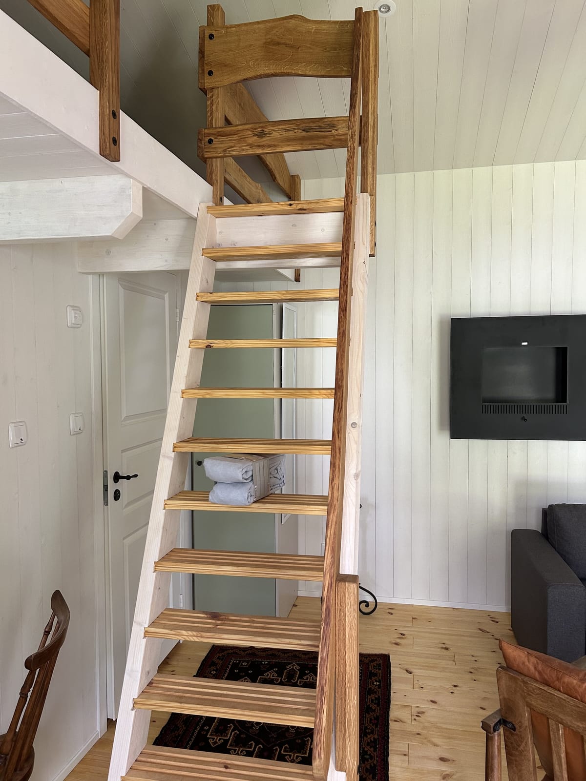 2 rok · 45 m² i Öxabäck – bild 4