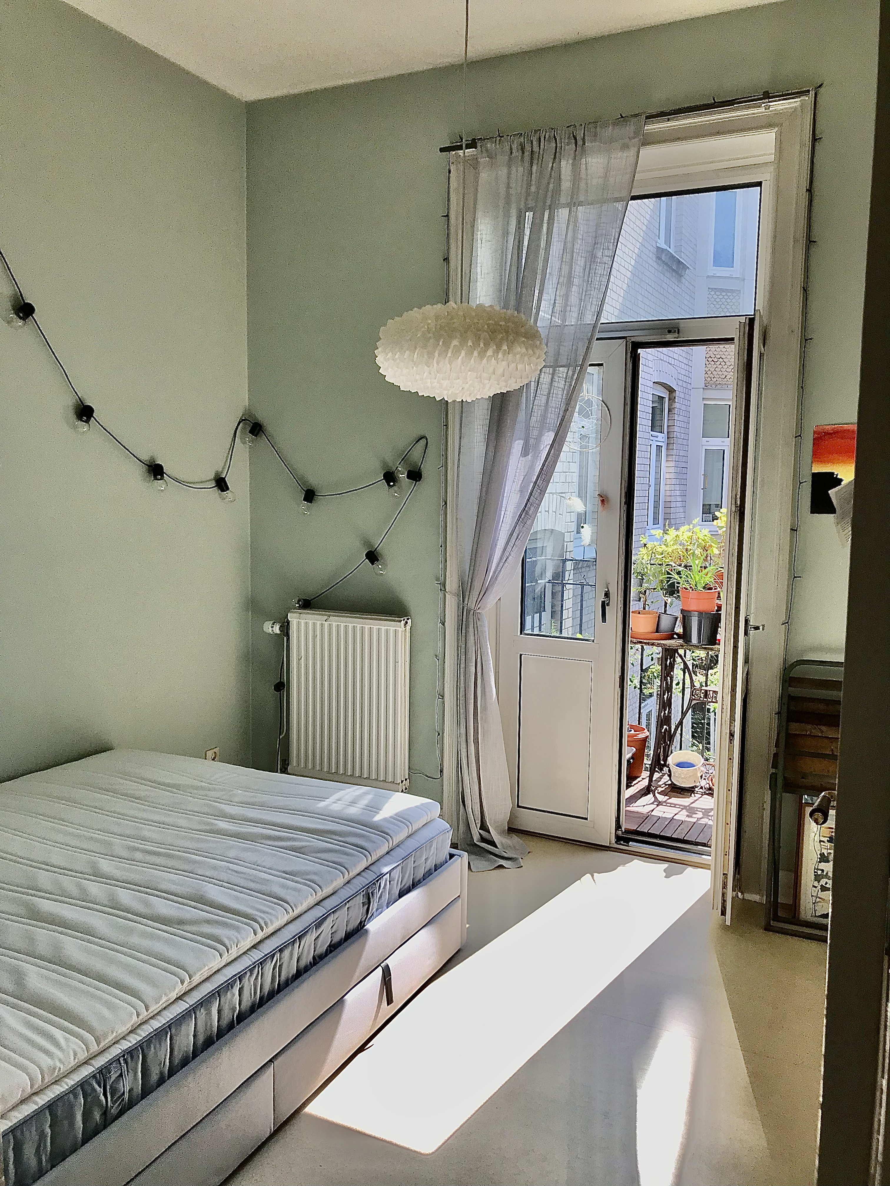 Lägenhet, 1 rooms, 10 sqm, Lund – bild 3