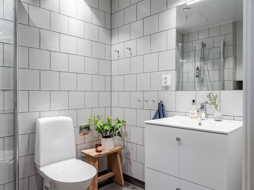 Lägenhet, 1 rooms, 37 sqm, Tyresö – bild 5