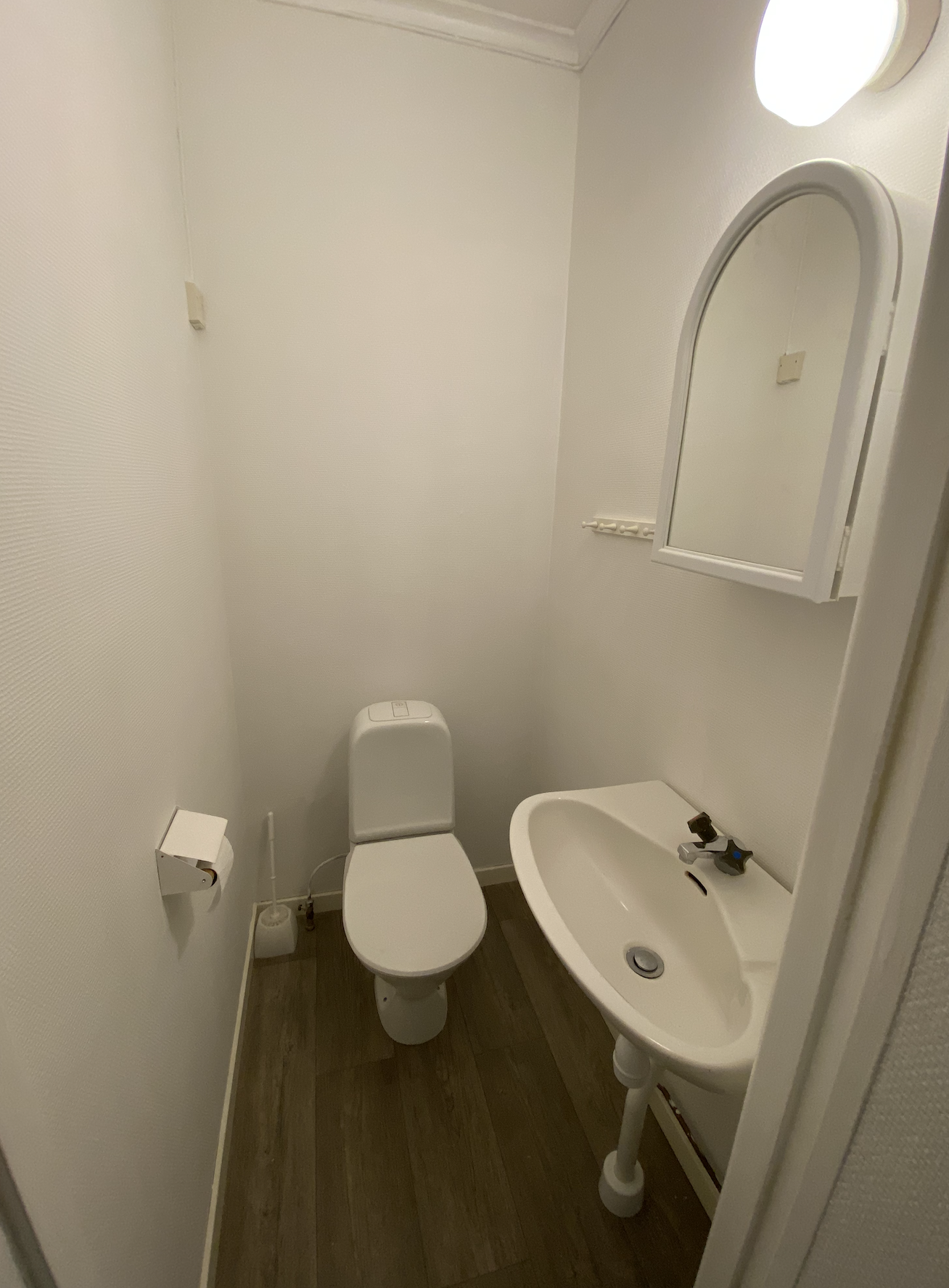 Lägenhet, 2 rooms, 70 sqm, Åsele – bild 6