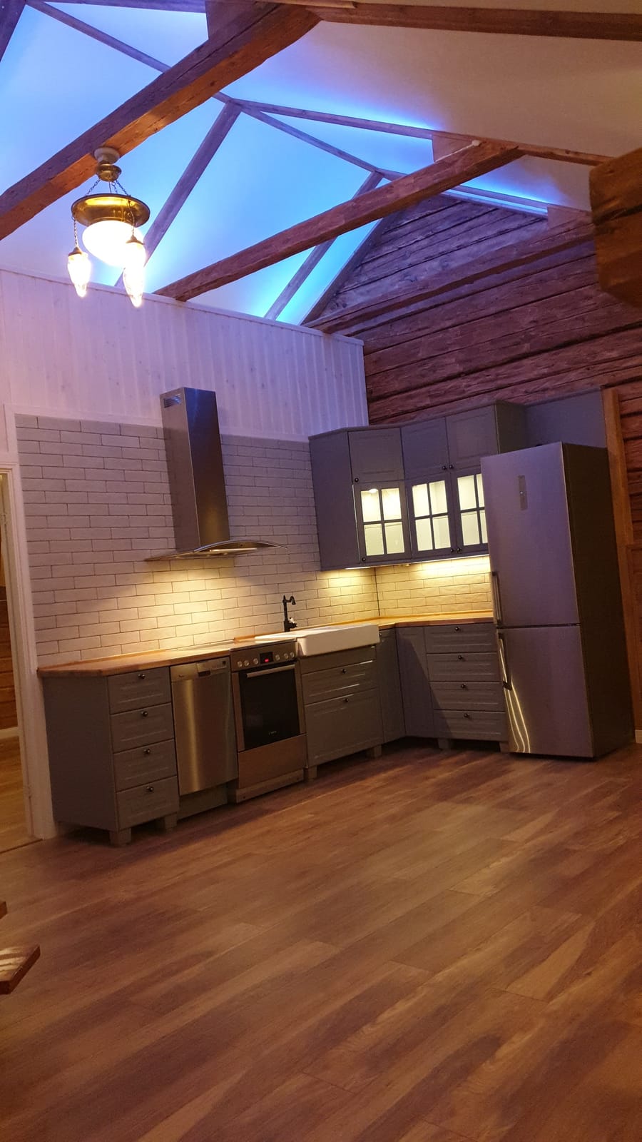 3 rok · 67 m² i Burträsk – bild 2