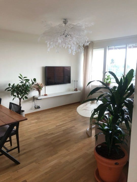 3 rok · 81 m² i Nacka – bild 2