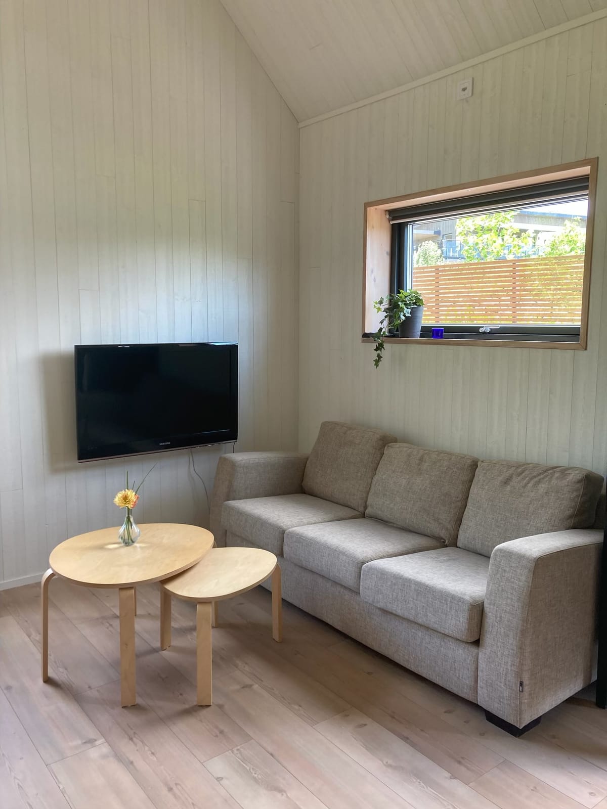 2 rok · 35 m² i Falkenberg – bild 9