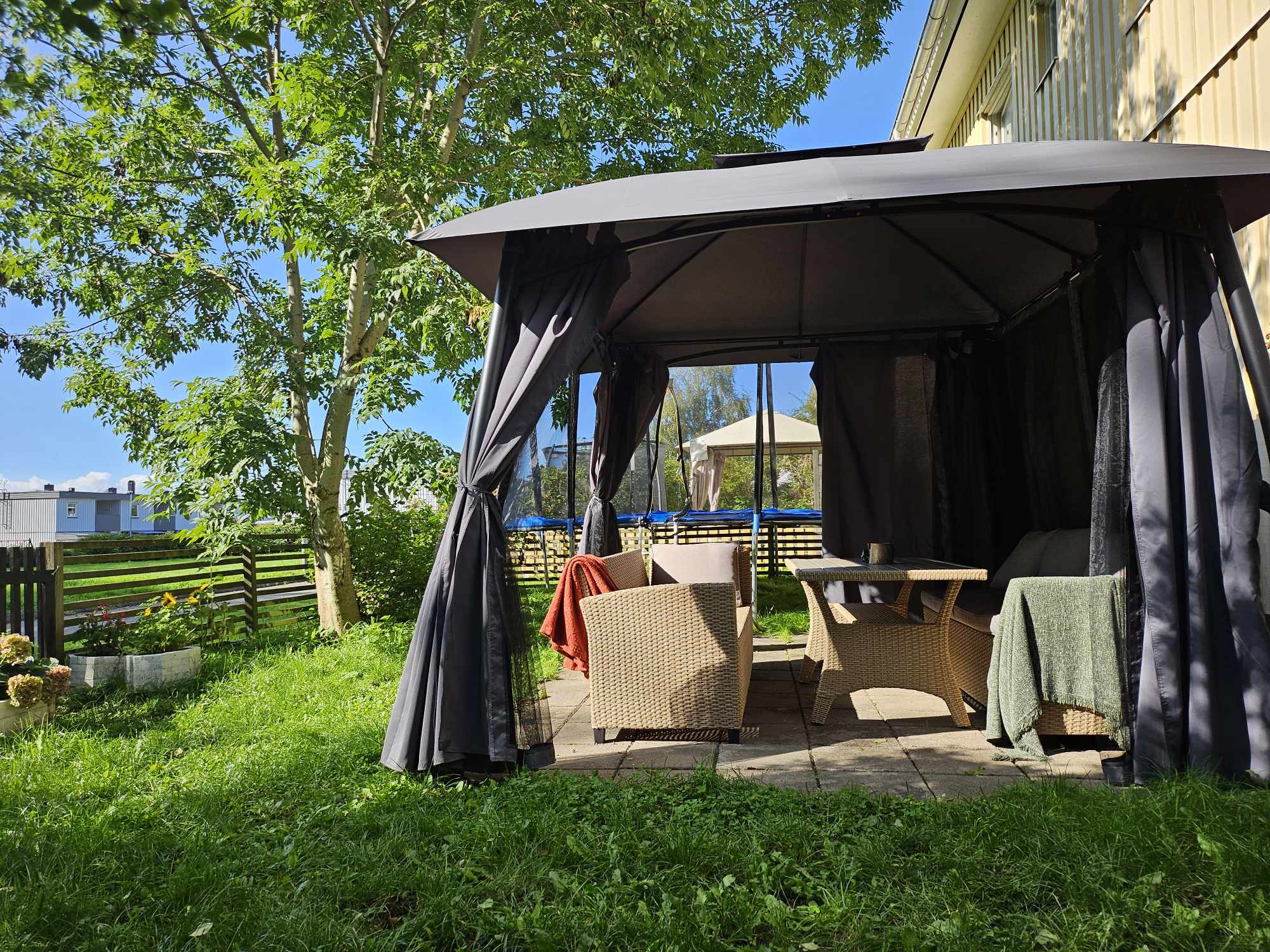 Lägenhet, 1 rooms, 25 sqm, Mölndal – bild 2