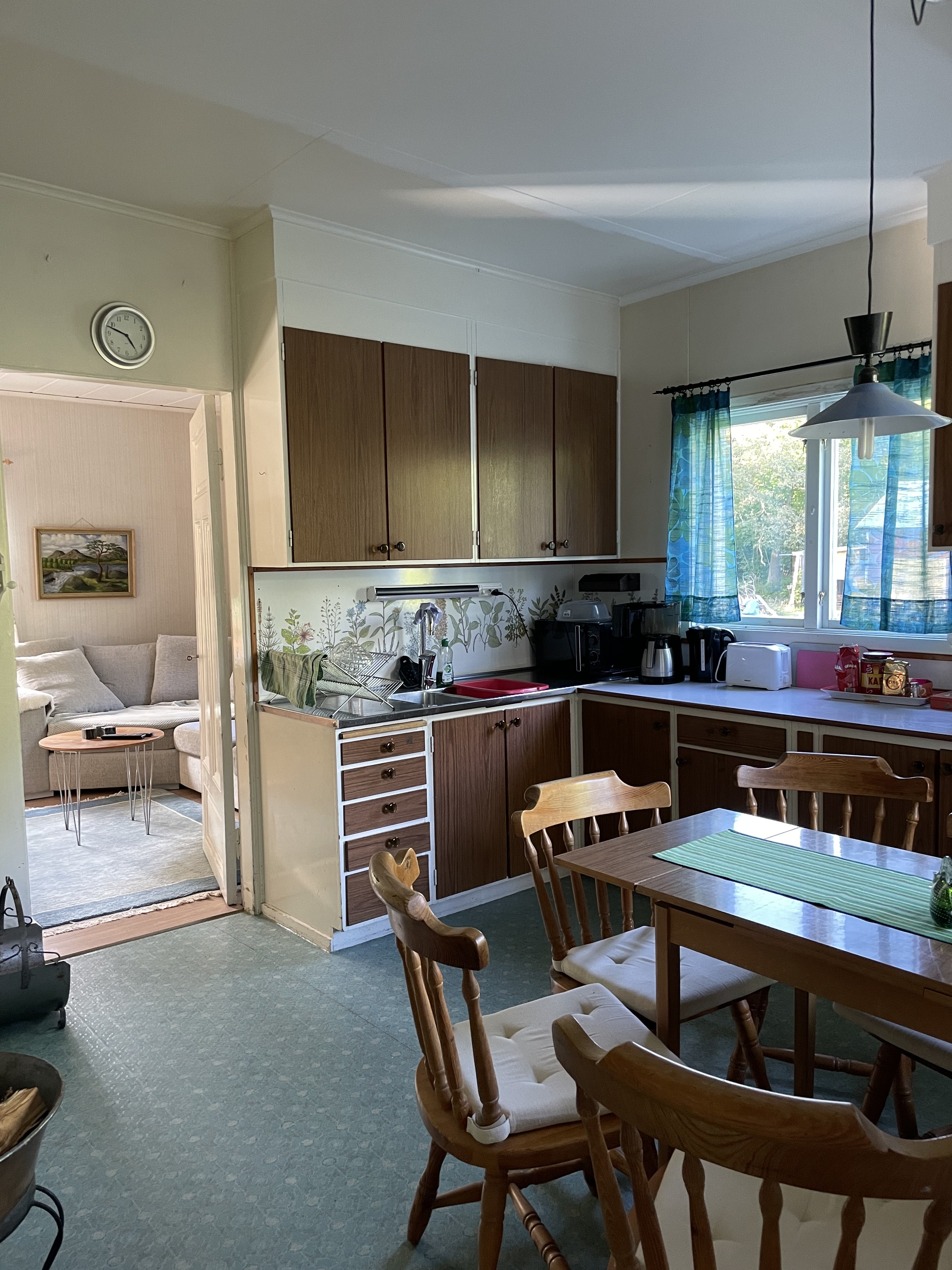 Villa/Hus, 5 rooms, 111 sqm, Herräng – bild 6
