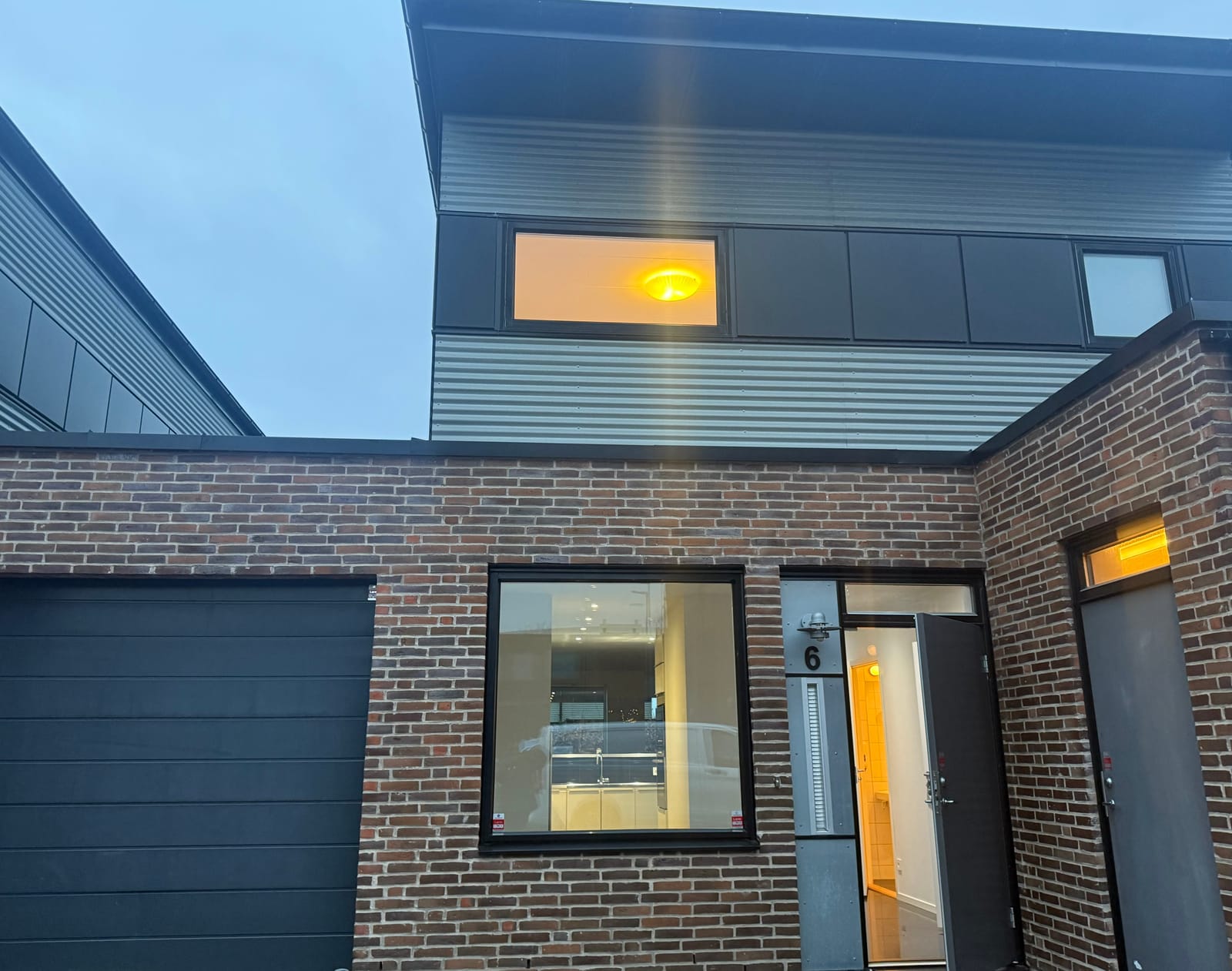 6 rok · 142 m² i Helsingborg – bild 14