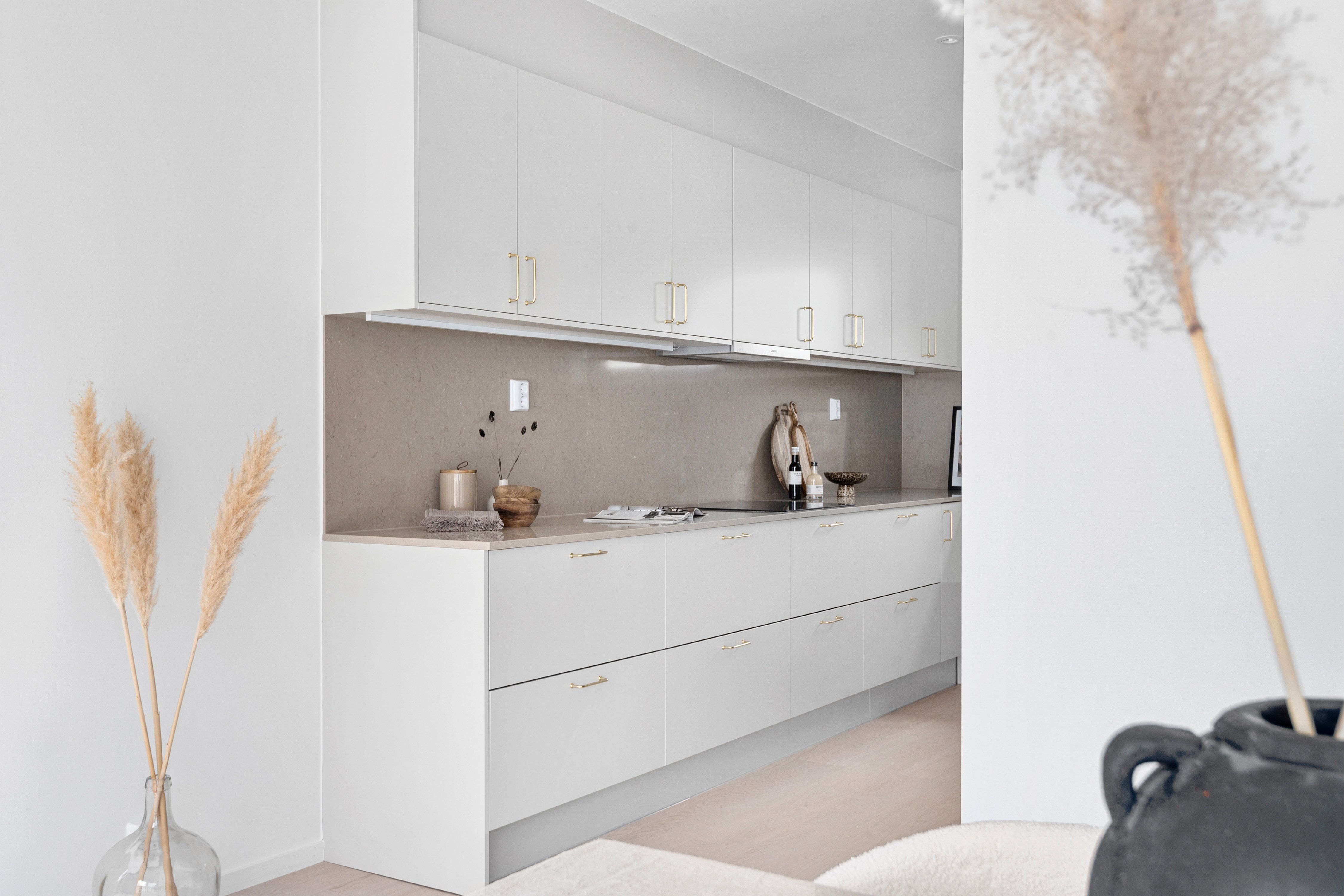 Duplex, 6 rooms, 131 sqm, Huddinge – bild 8