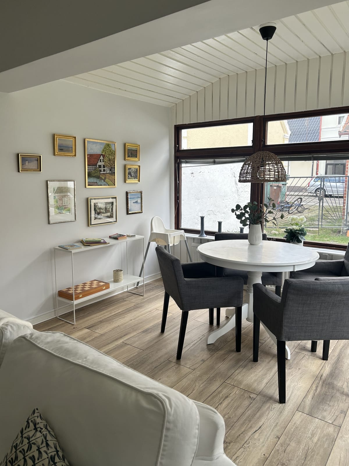 3 rok · 70 m² i Tomelilla – bild 5