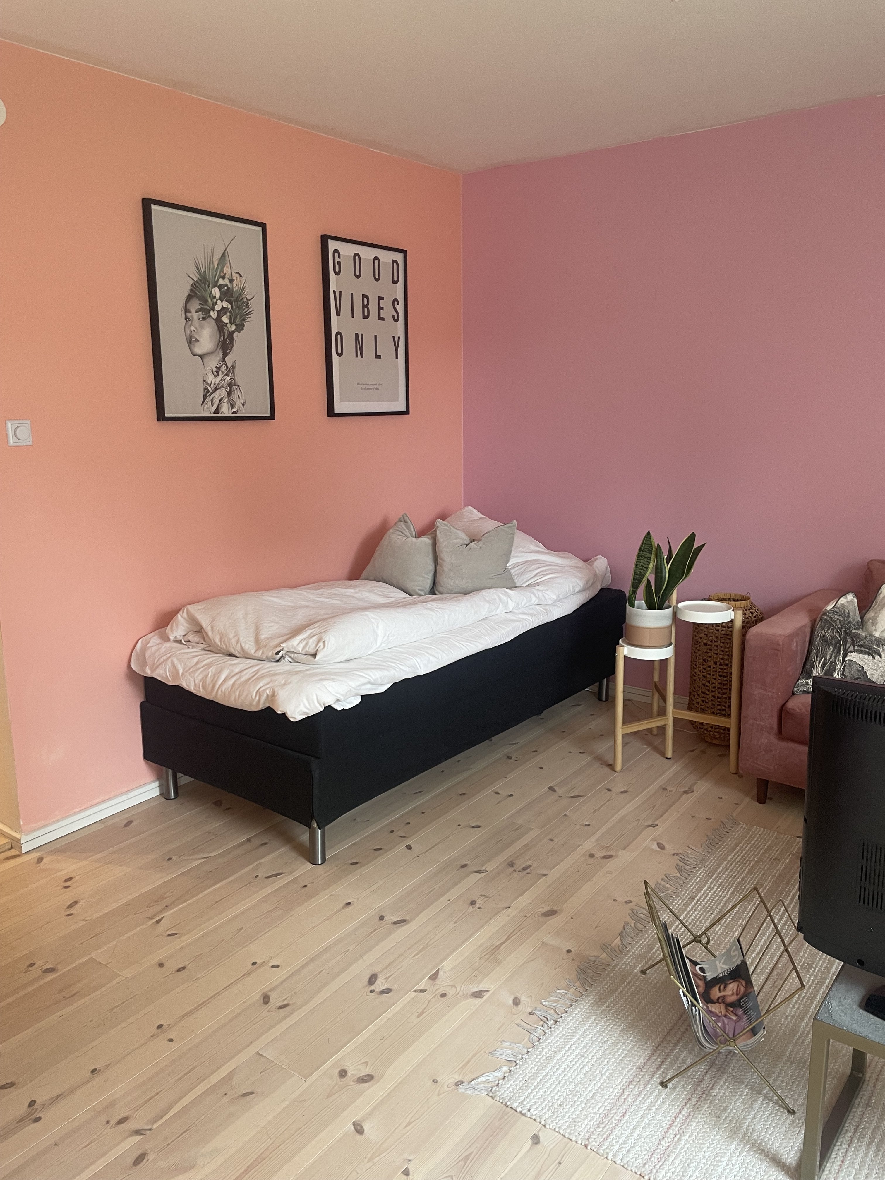 Lägenhet, 2 rooms, 45 sqm, Borås – bild 4