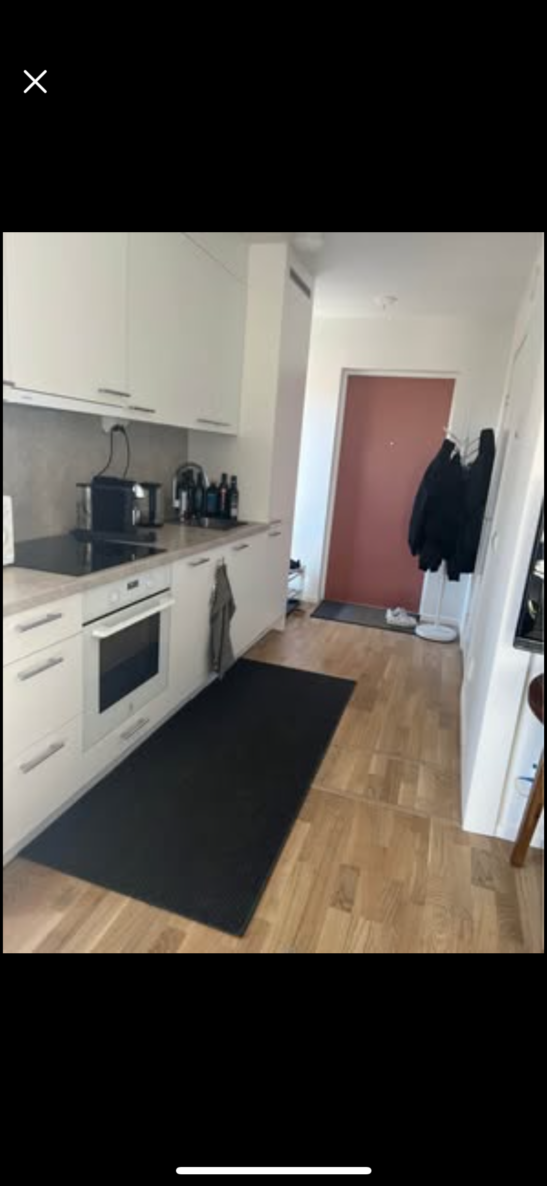 Lägenhet, 1 rooms, 24 sqm, Stockholm – bild 15