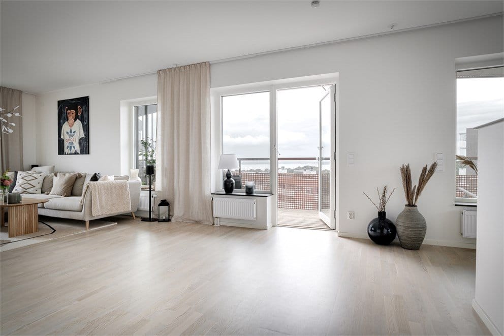 3 rok · 94 m² i Helsingborg – bild 5