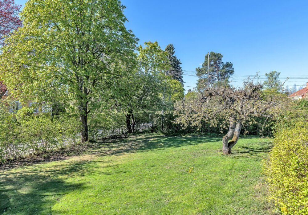 Villa/Hus, 7 rooms, 217 sqm, Djursholm – bild 14