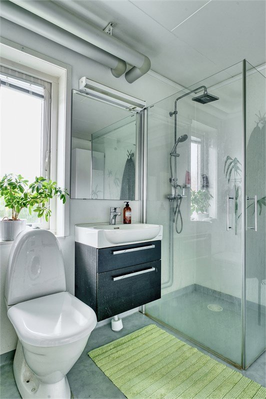 Duplex, 4 rooms, 101 sqm, Dalstorp – bild 3