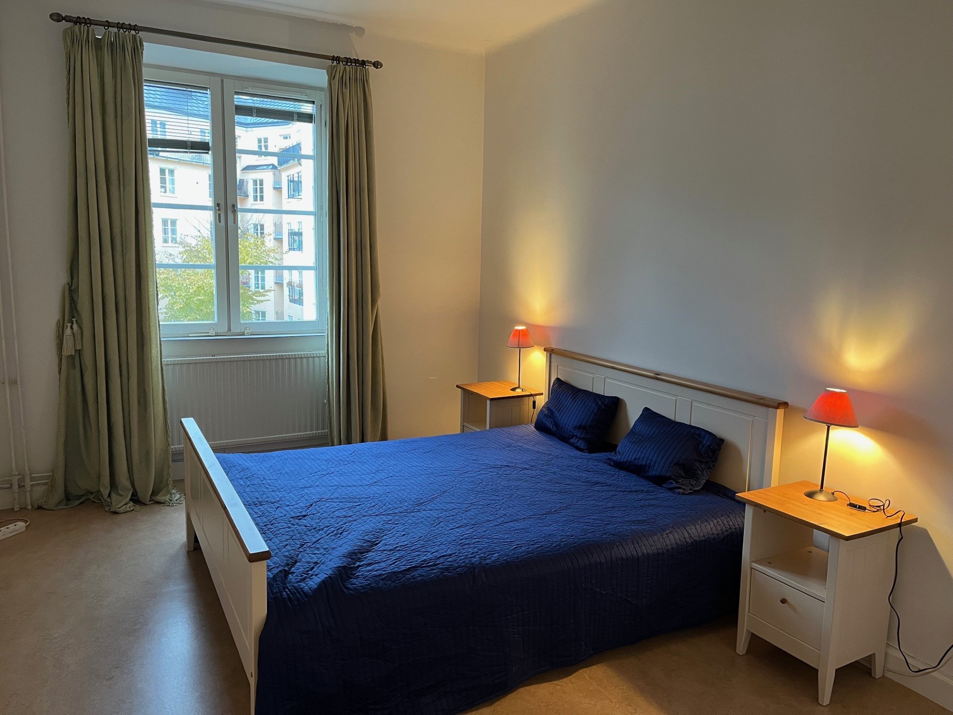 Lägenhet, 3 rooms, 62 sqm, Stockholm – bild 4