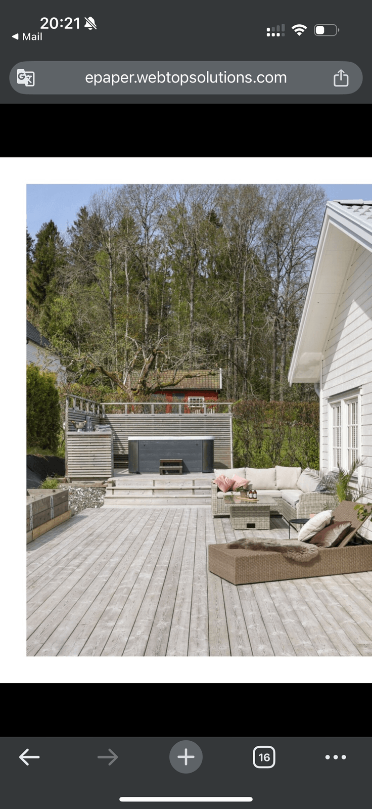5 rok · 127 m² i Kareby – bild 3