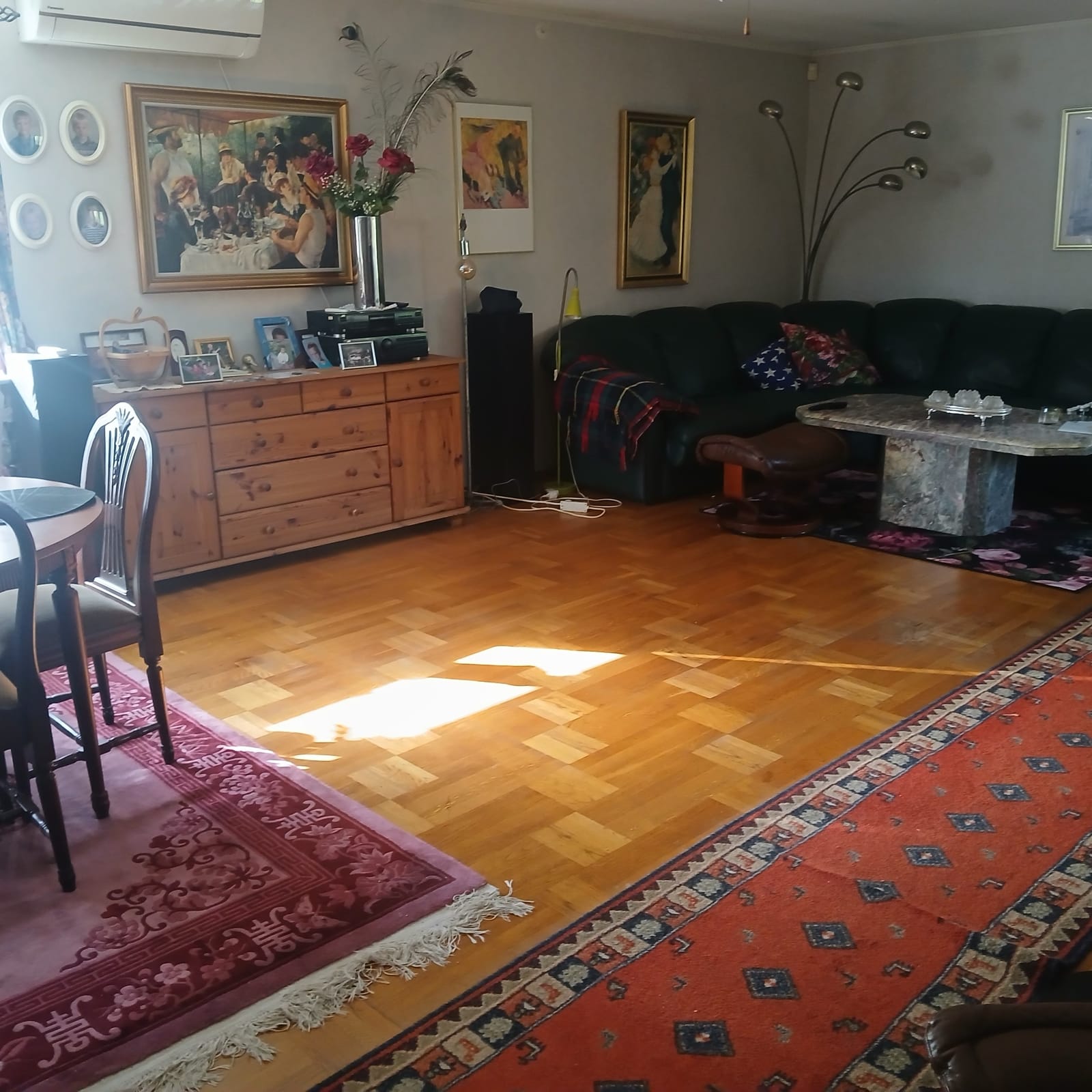 5 rok · 120 m² i Önnestad – bild 2