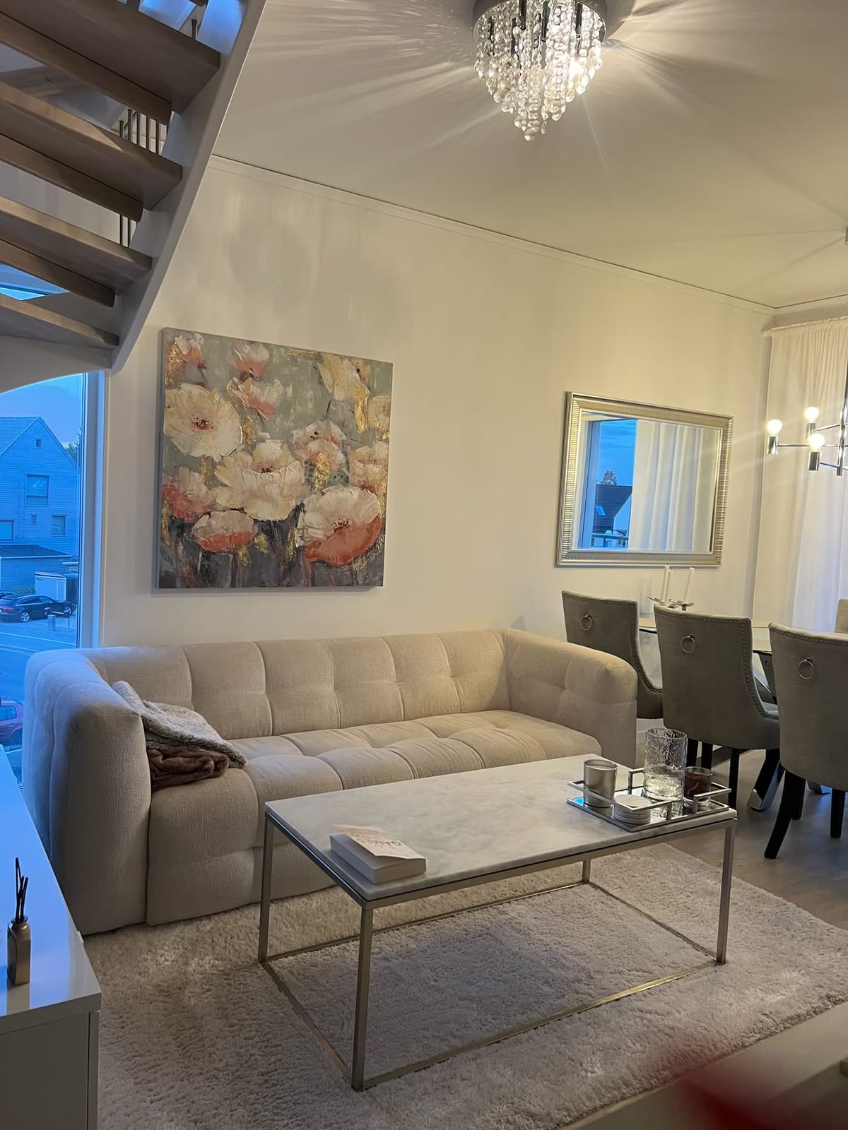 3 rok · 58 m² i Sollentuna – bild 6