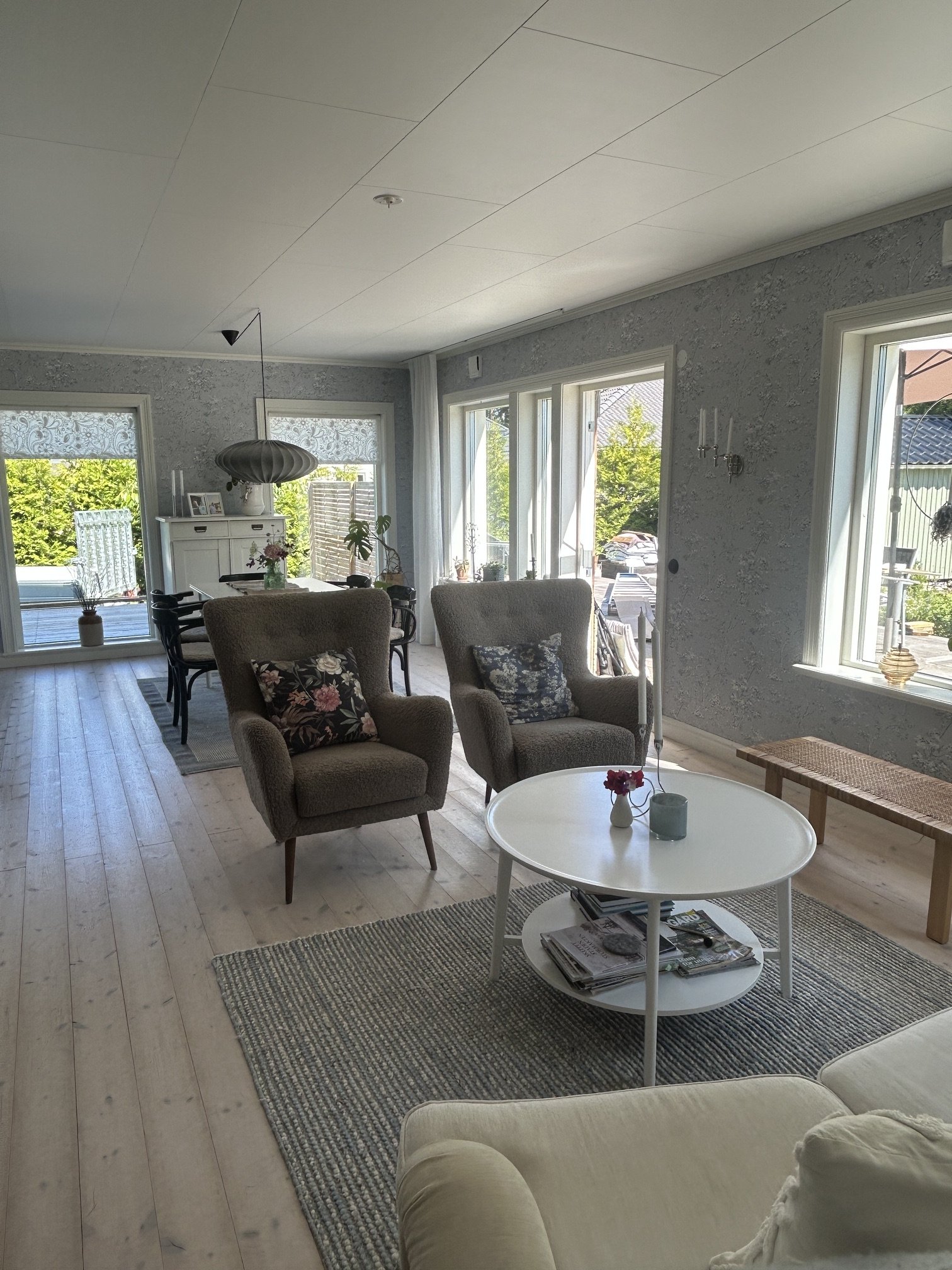 Villa/Hus, 6 rooms, 175 sqm, Borensberg – bild 7