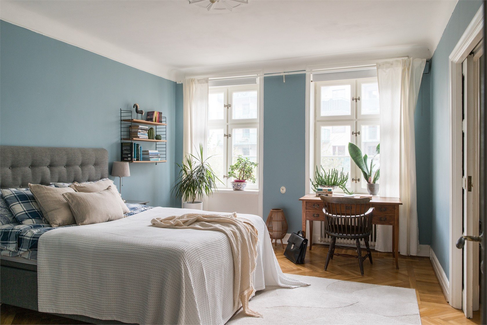 3 rok · 80 m² i Malmö – Malmö