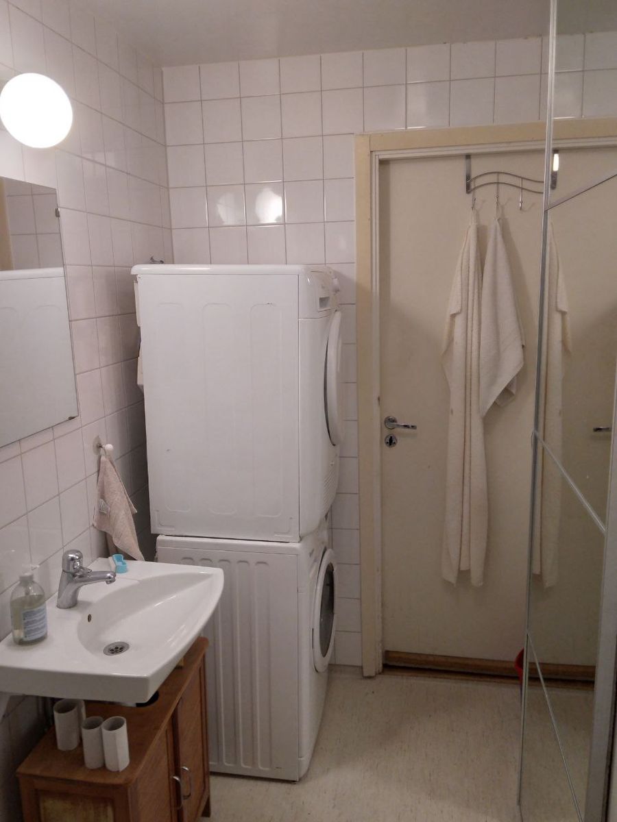 Lägenhet, 1 rooms, 11 sqm, Stockholm – bild 10