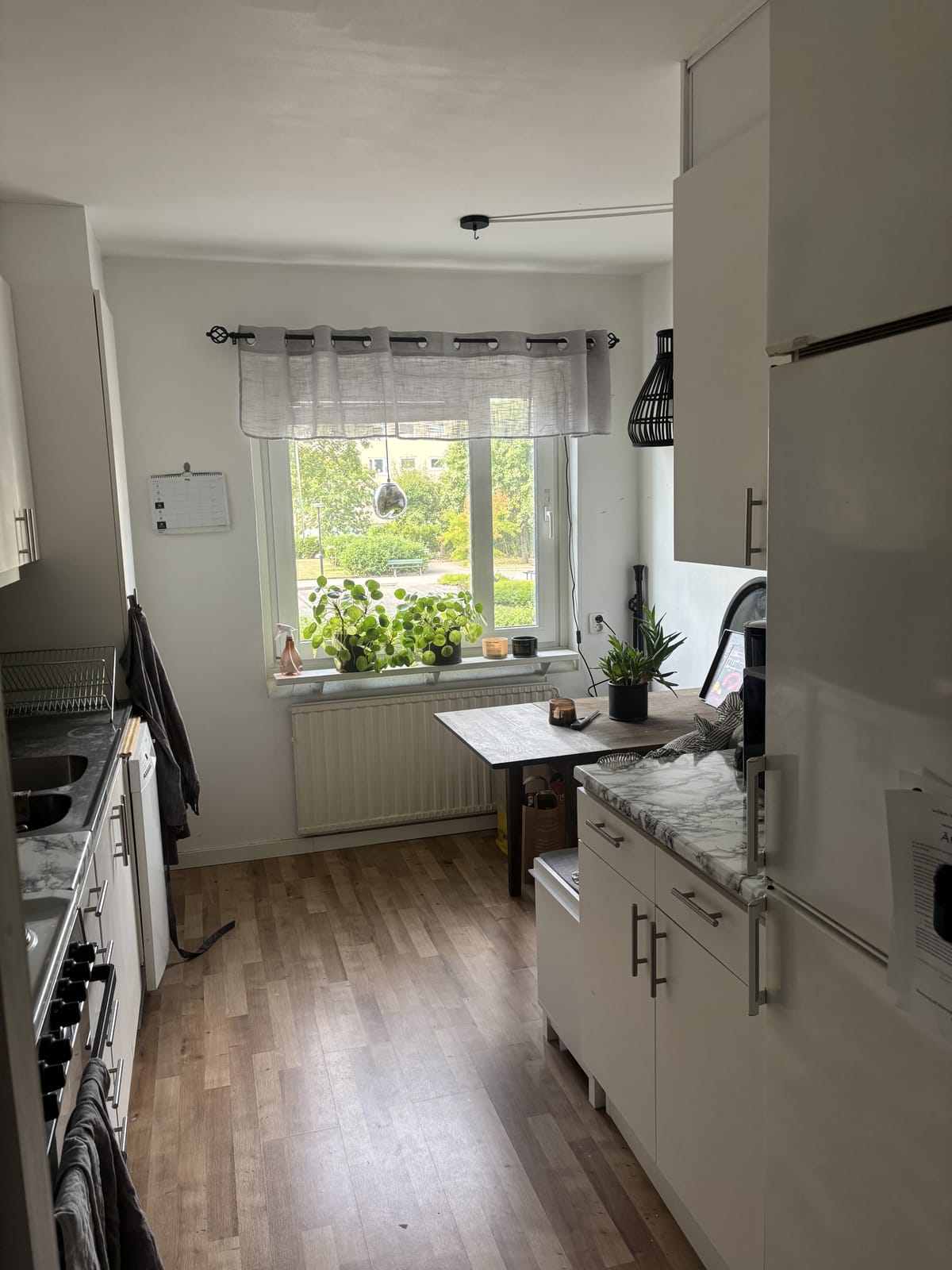 2 rok · 58 m² i Eskilstuna – bild 2