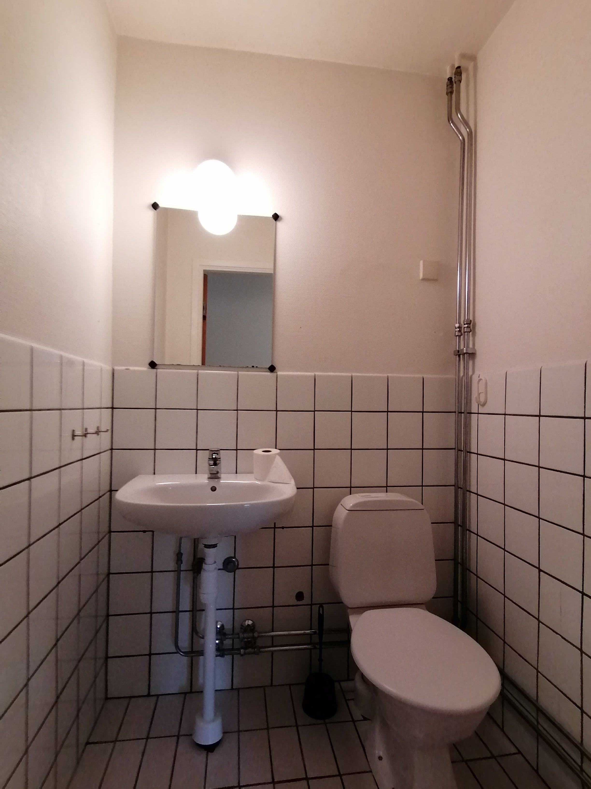 Lägenhet, 4 rooms, 124 sqm, Rörvik – bild 13