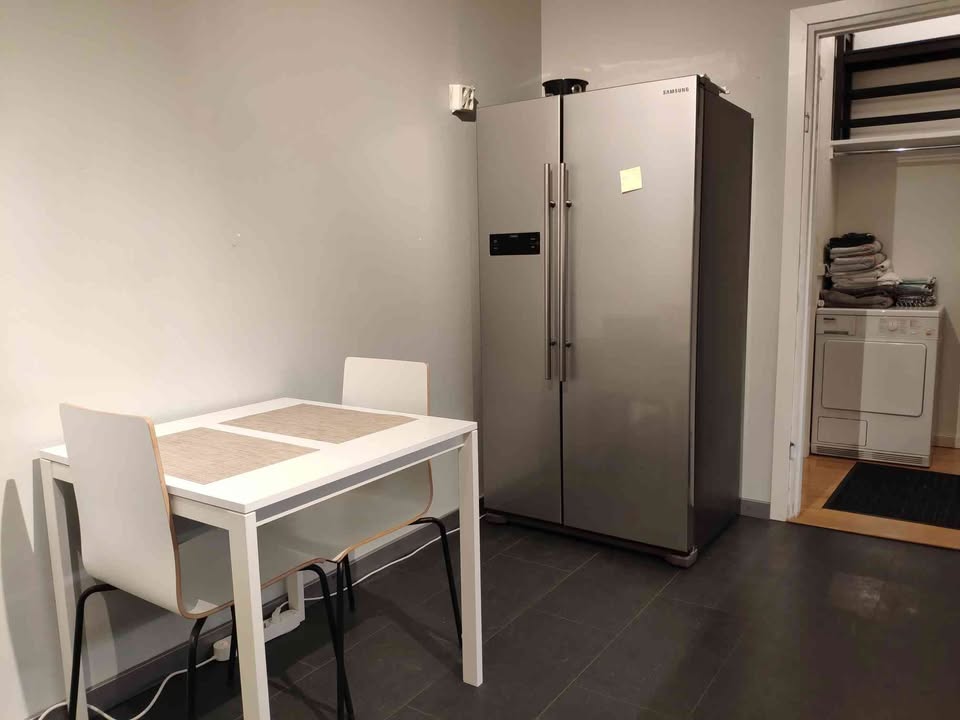 Lägenhet, 1 rooms, 19 sqm, Stocksund – bild 6