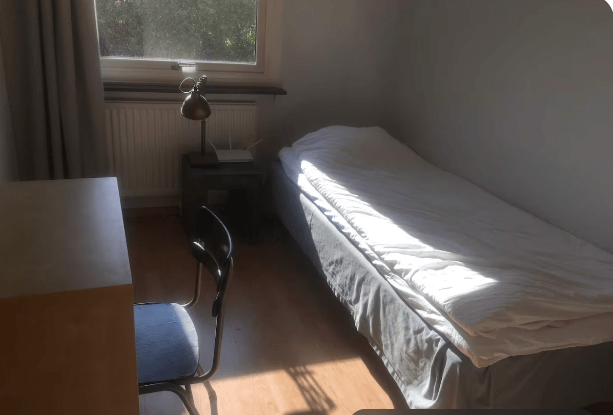 6 rok · 110 m² i Lund – bild 9