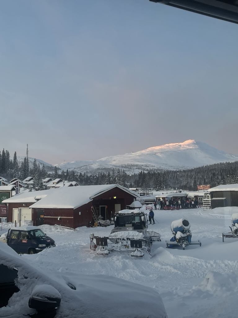 Stuga, 3 rooms, 47 sqm, Åre