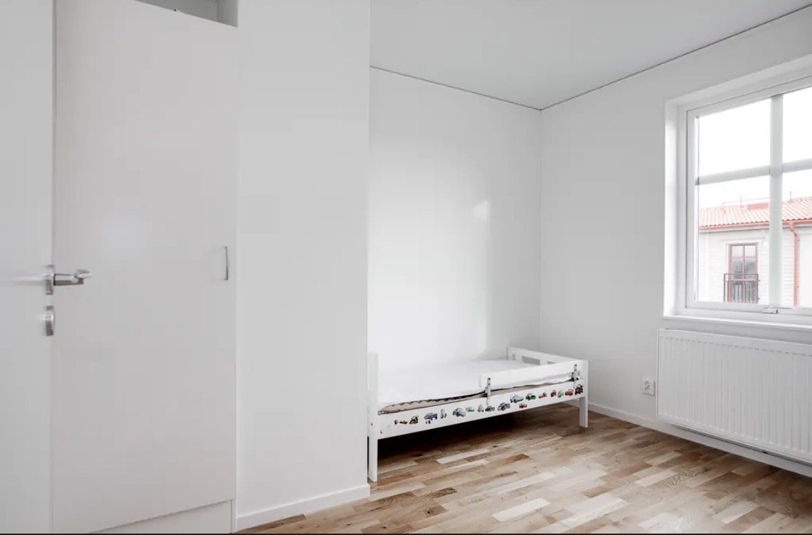Villa/Hus, 4 rooms, 110 sqm, Färjestaden – bild 11