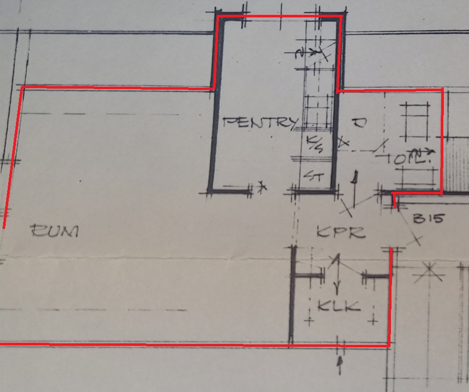 1 rok · 35 m² i Alvesta – bild 7
