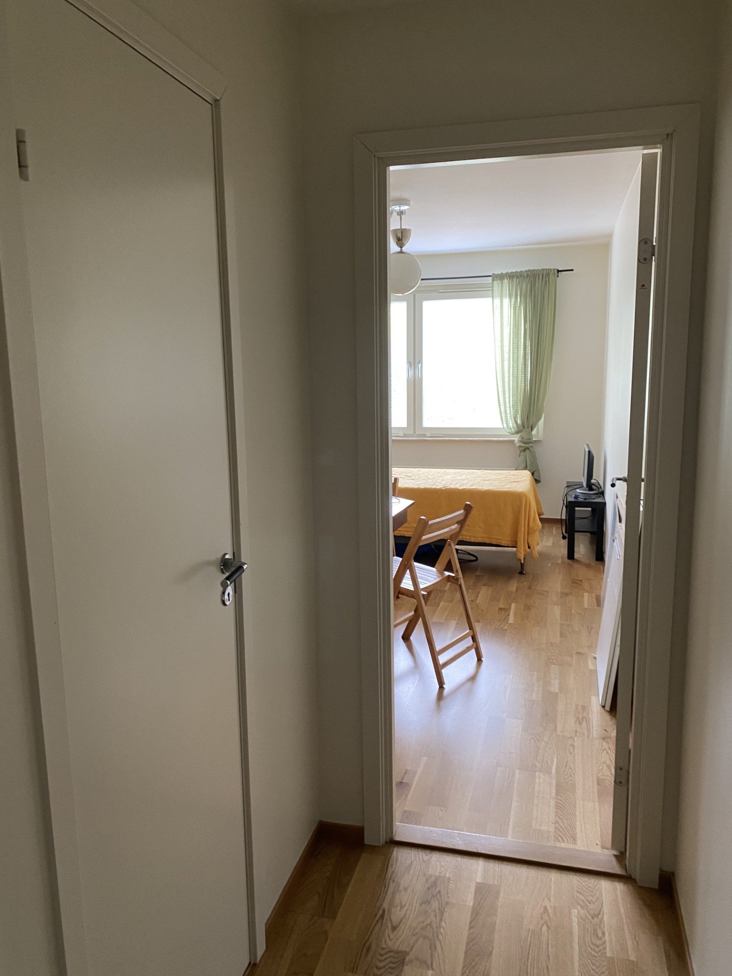 Lägenhet, 1 rooms, 22 sqm, Hägersten – bild 6