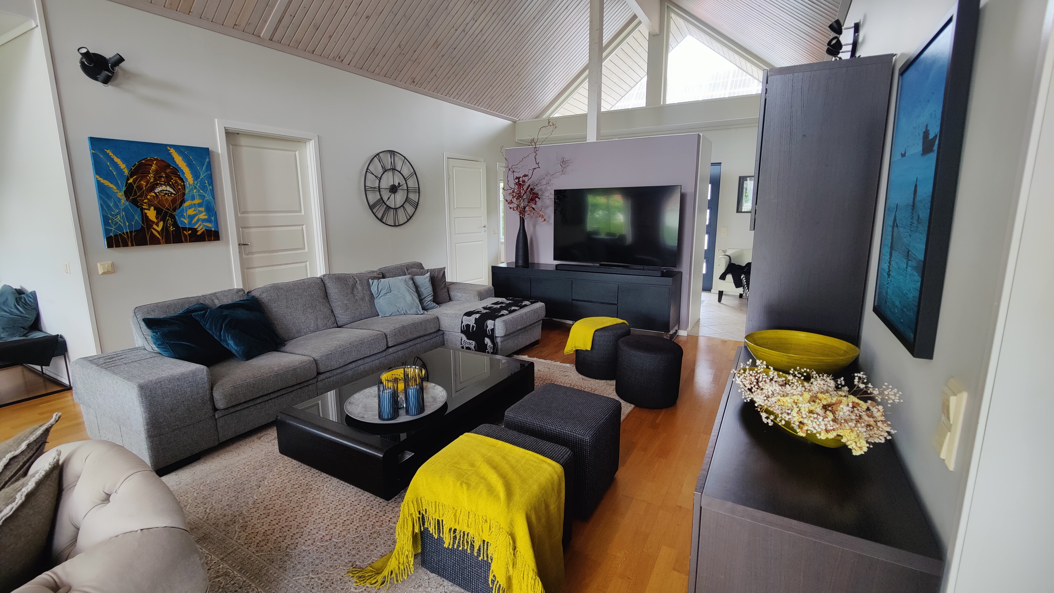 Villa/Hus, 5 rooms, 150 sqm, Kållered – bild 12