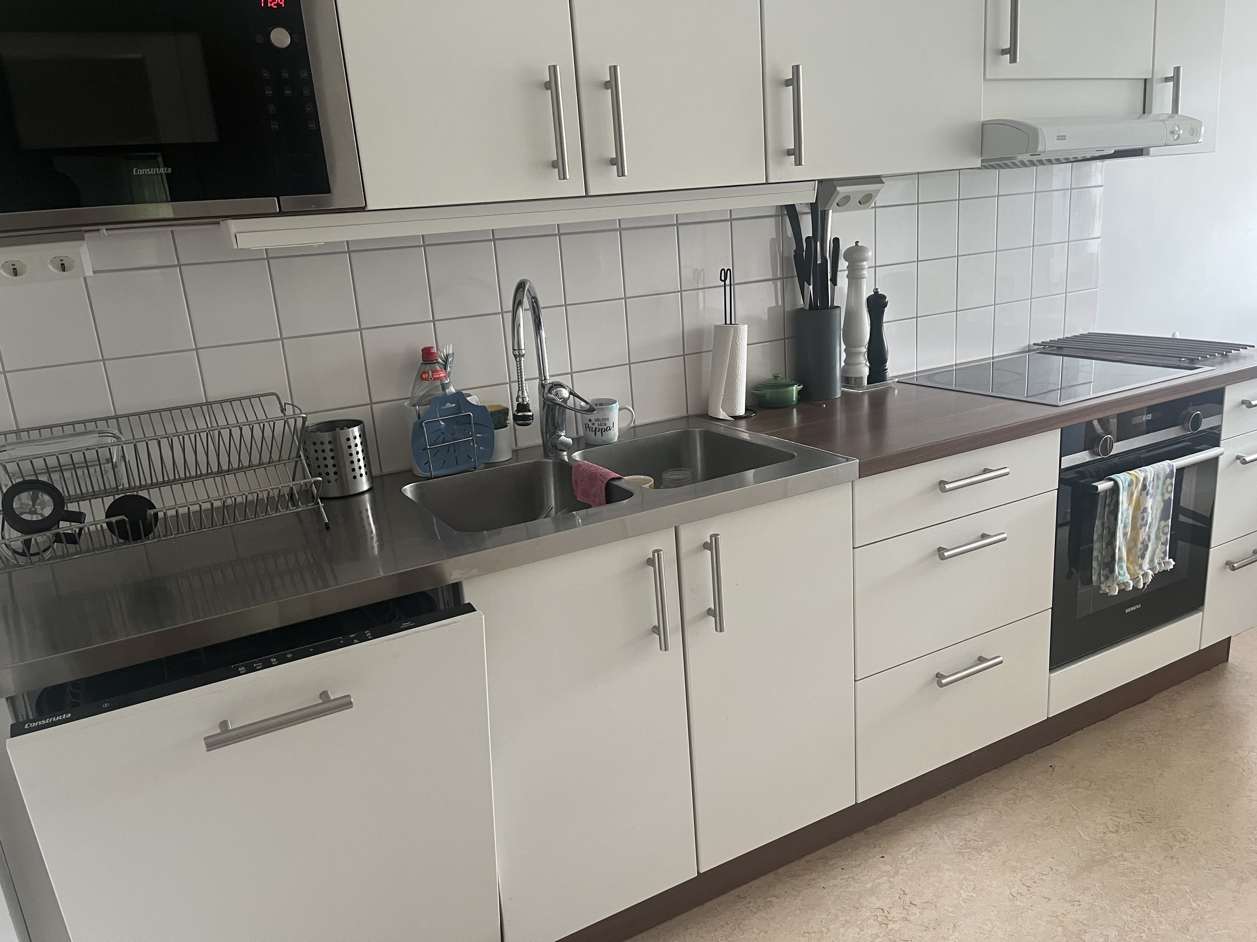 Lägenhet, 1 rooms, 10 sqm, Järfälla – bild 2