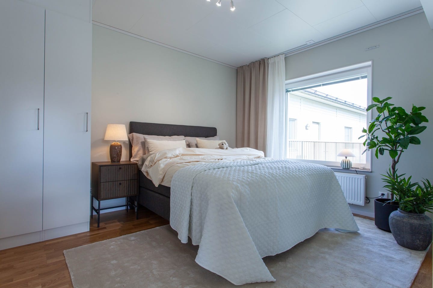 3 rok · 61 m² i Nyköping – bild 2