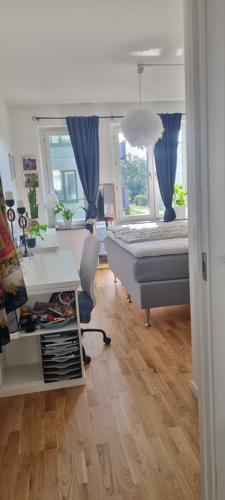 1 rok · 25 m² i Göteborg – bild 6