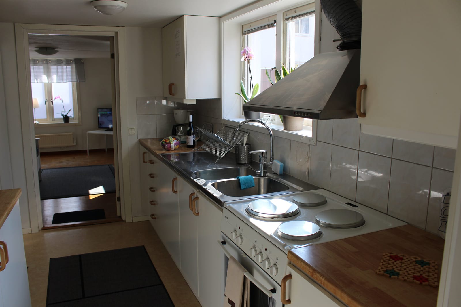 4 rok · 75 m² i Kalmar – bild 26