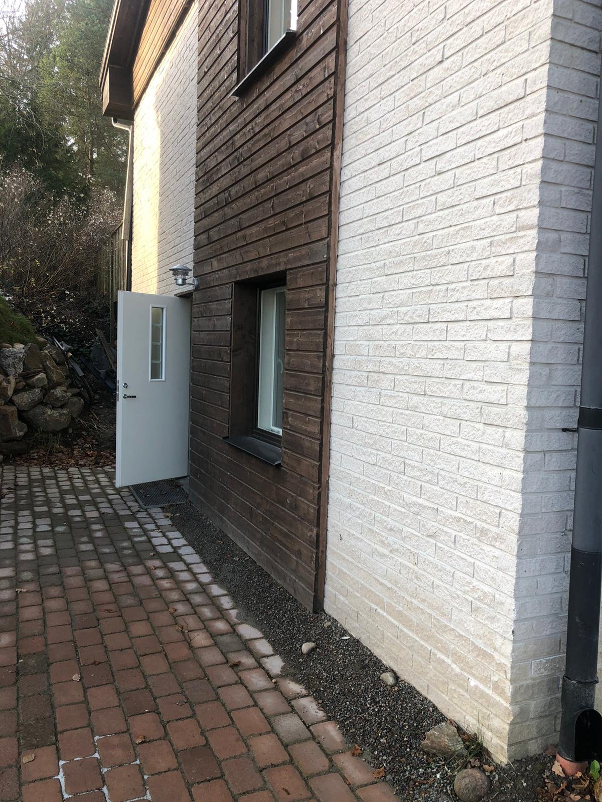 Villa/Hus, 2 rooms, 40 sqm, Trångsund – Trångsund