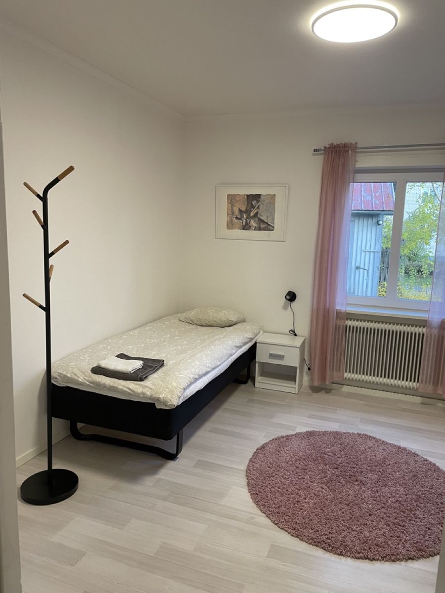 5 rok · 135 m² i Skelleftehamn – bild 9