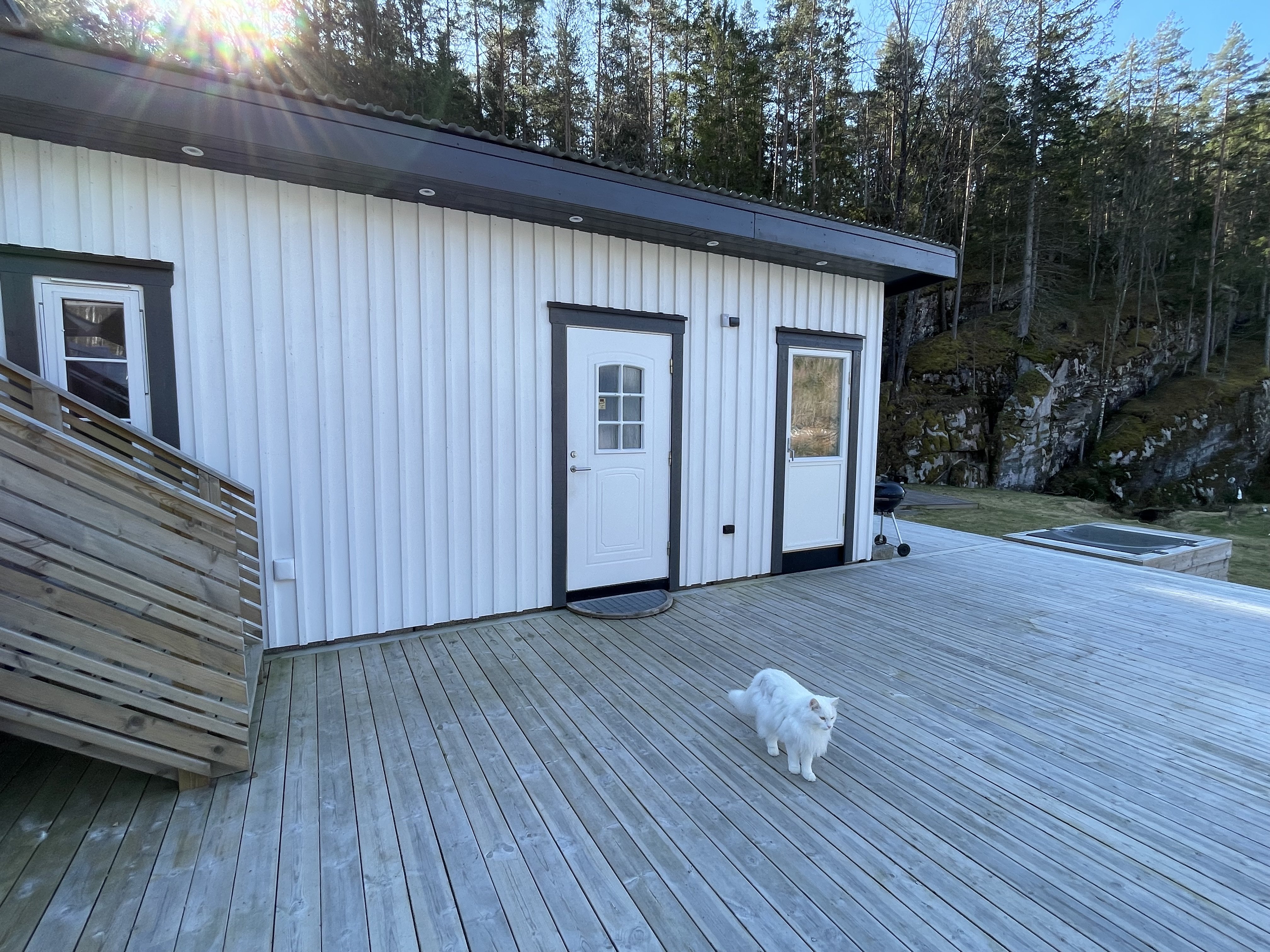 Stuga, 2 rooms, 25 sqm, Strömstad – bild 7