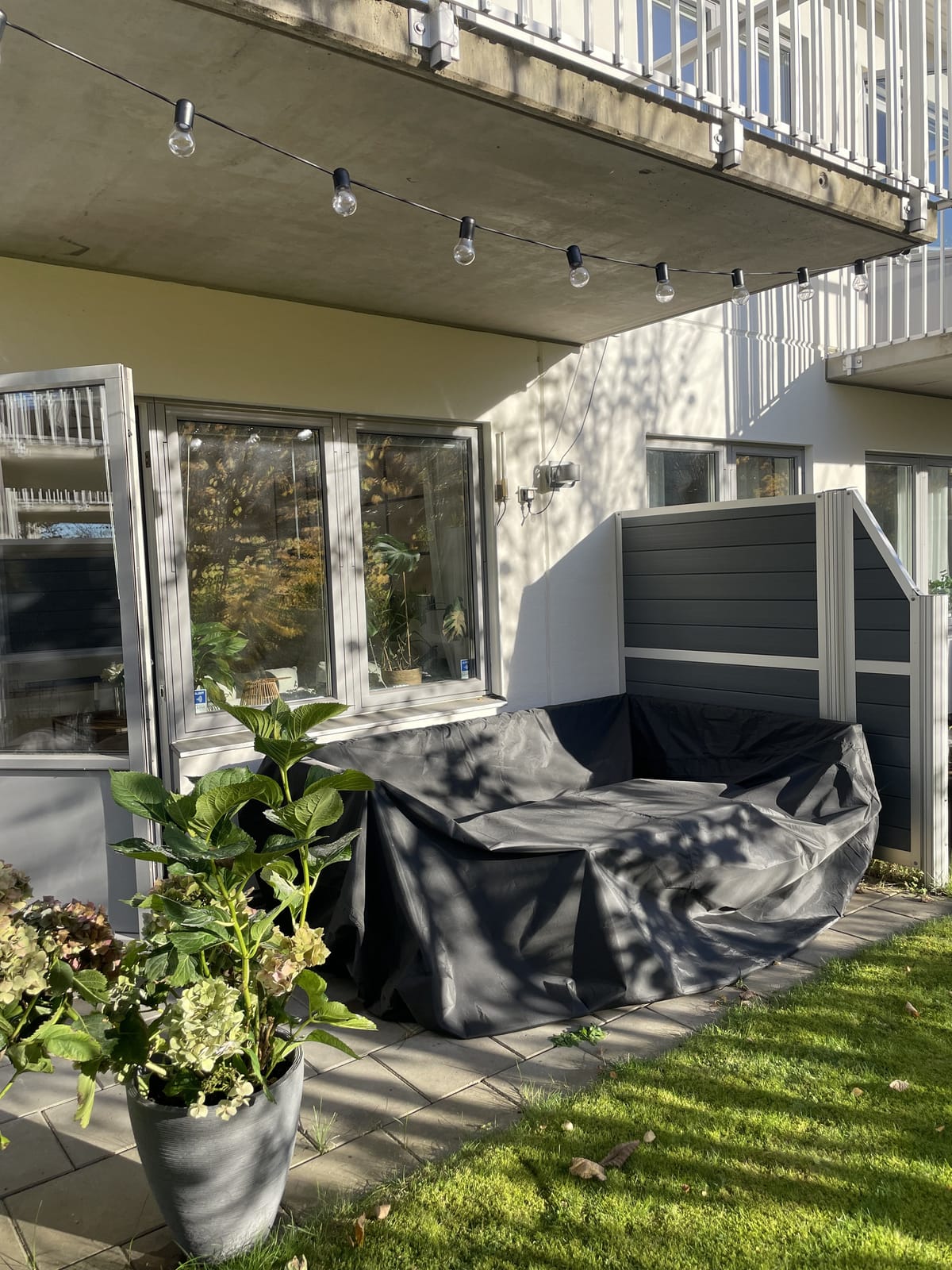 2 rok · 56 m² i Surte – bild 8