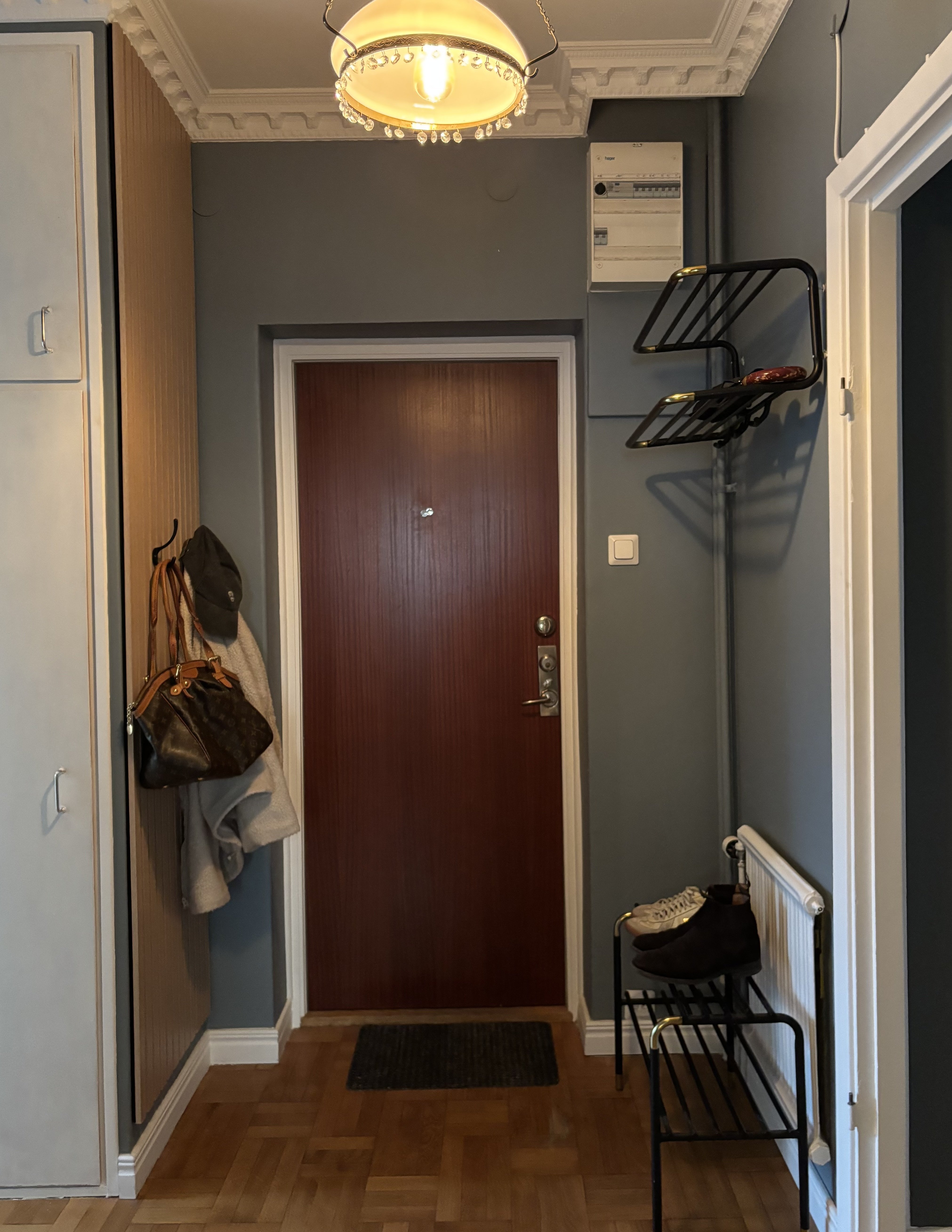 Lägenhet, 2 rooms, 57 sqm, Linköping – bild 2