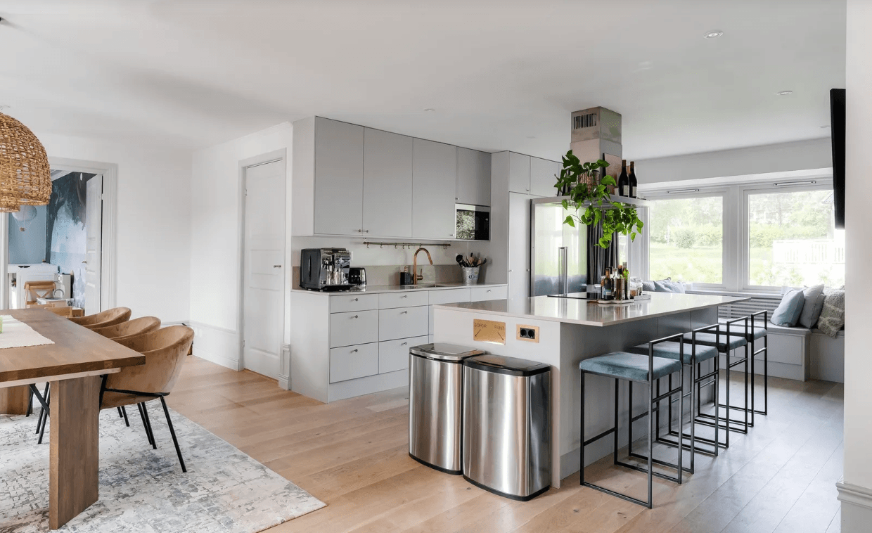 4 rok · 176 m² i Värmdö – bild 6