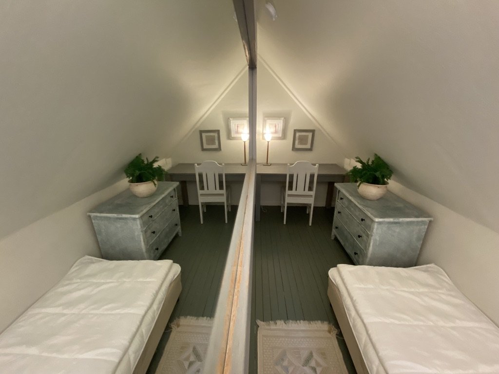 6 rok · 128 m² i Ursviken – bild 12