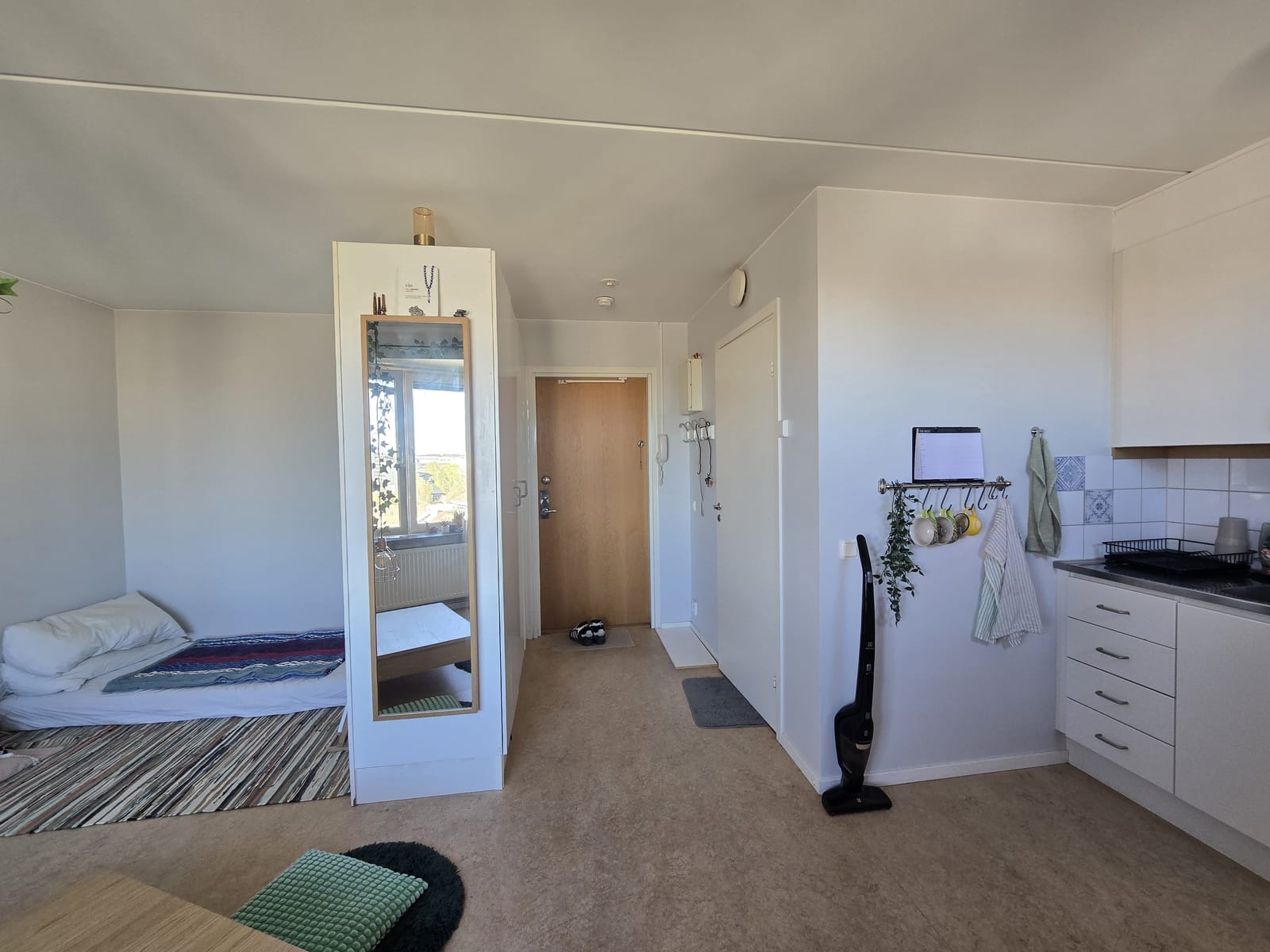 1 rok · 24 m² i Huddinge – bild 4
