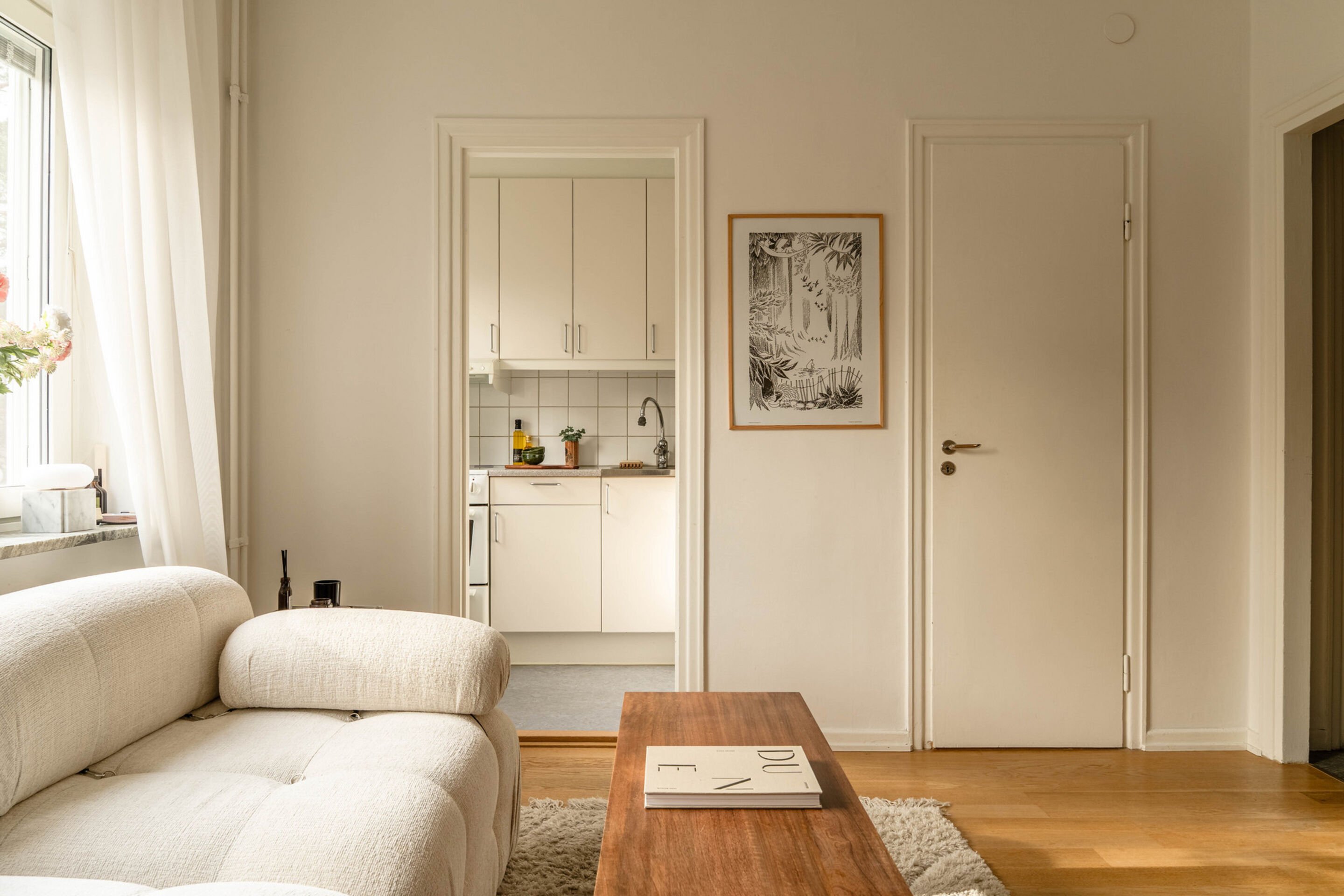 Lägenhet, 2 rooms, 26 sqm, Hägersten – bild 7