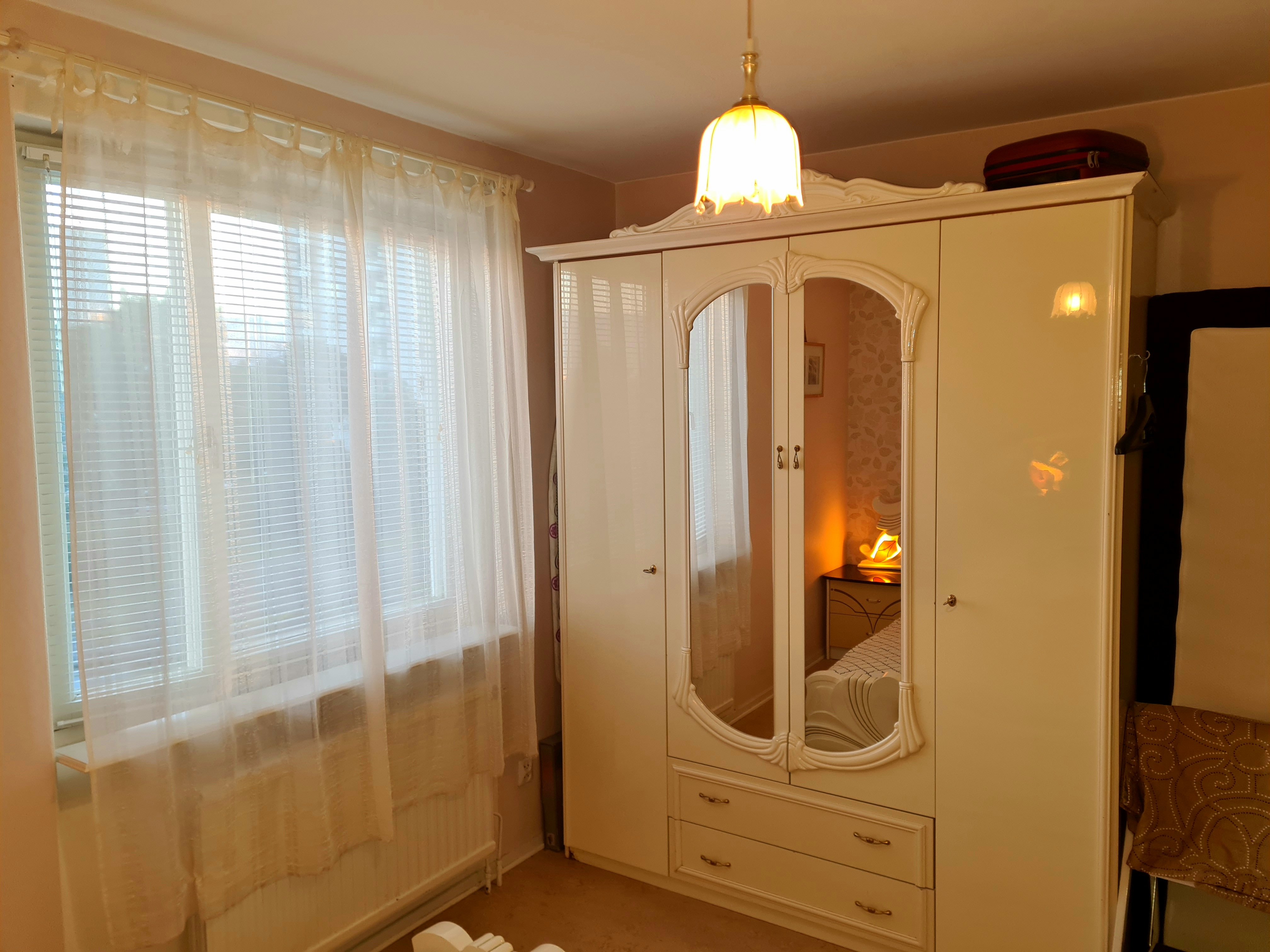 Lägenhet, 1 rooms, 25 sqm, Hässelby – bild 2