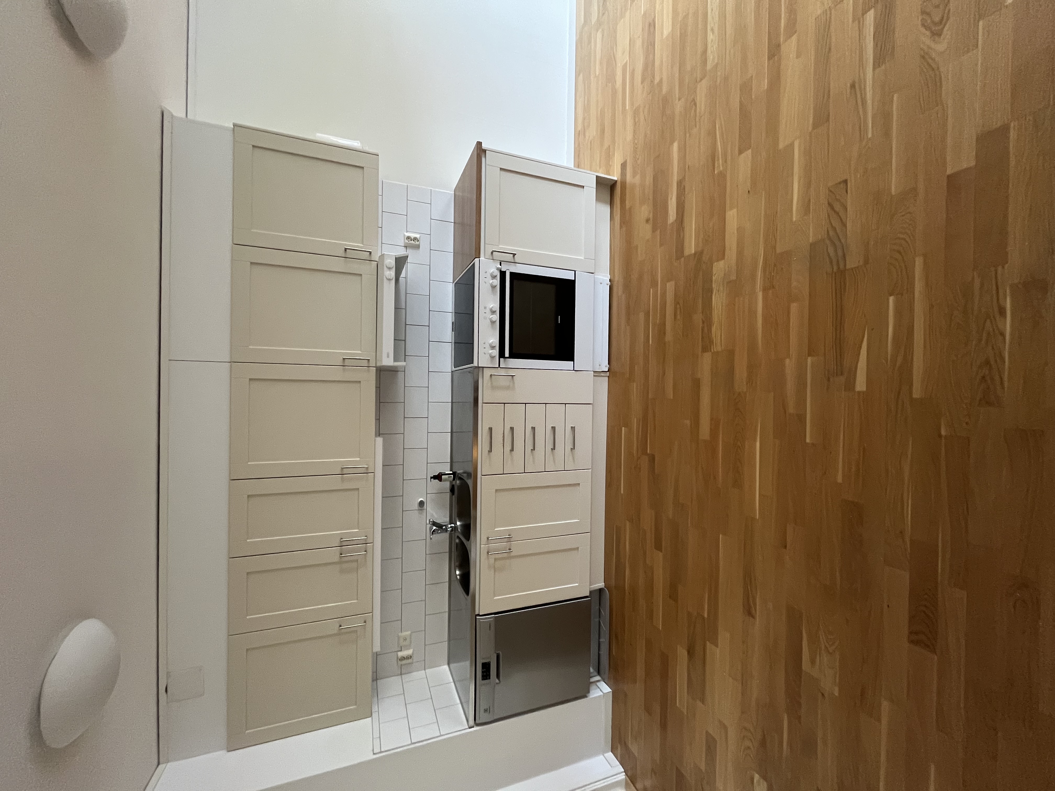 Lägenhet, 3 rooms, 61 sqm, Karlstad – bild 2
